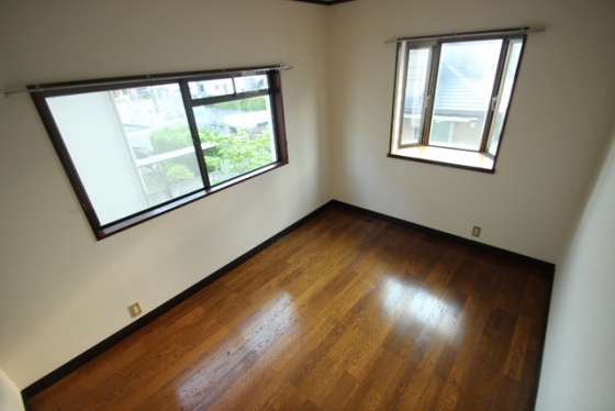 久大マンション