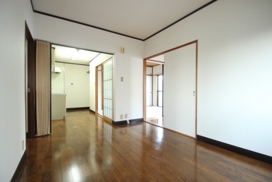 久大マンション