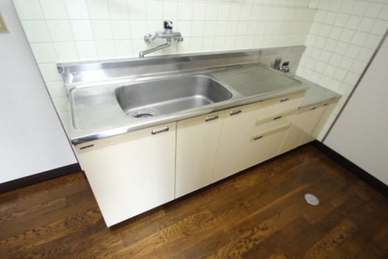 久大マンション