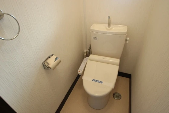 久大マンション