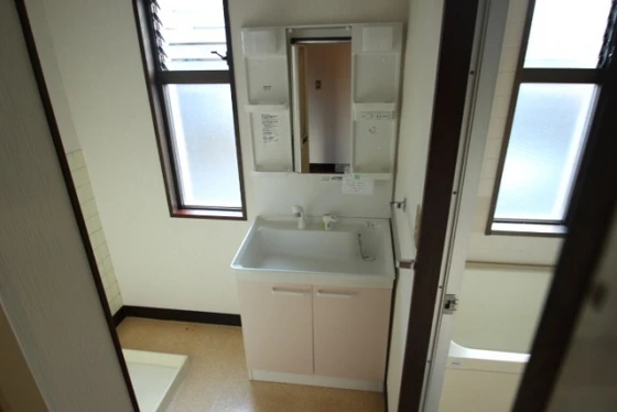 久大マンション