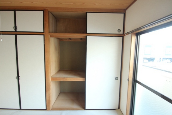 久大マンション