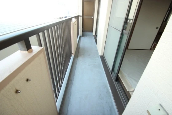 久大マンション