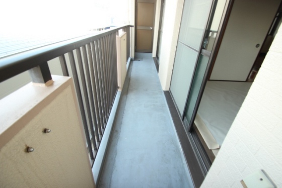 久大マンション