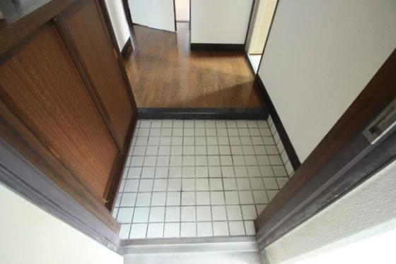 久大マンション