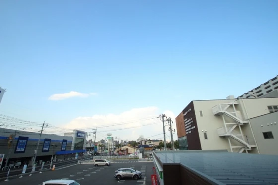 久大マンション