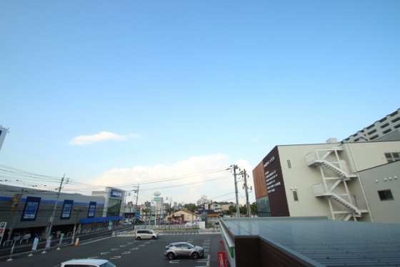 久大マンション