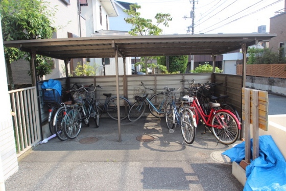 久大マンション