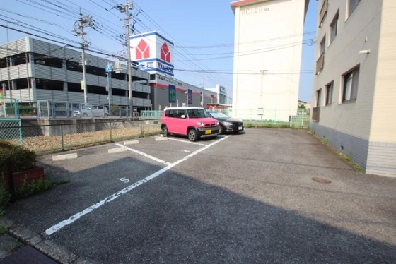 久大マンション