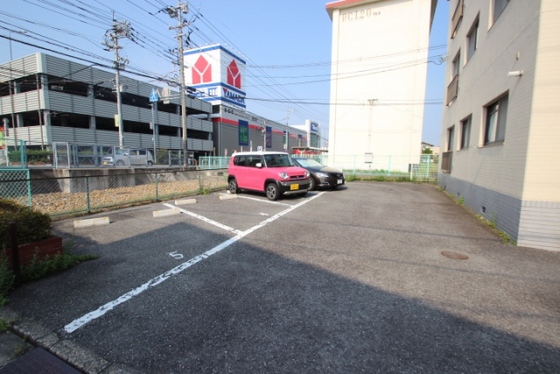 久大マンション