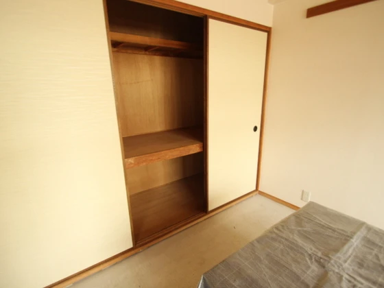 いしみマンション