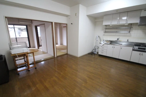 いしみマンション