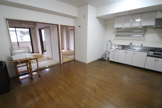 いしみマンション