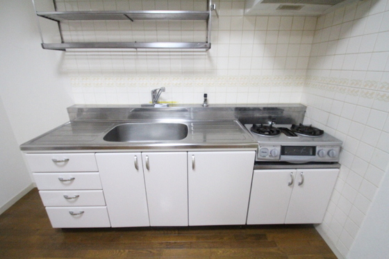 いしみマンション