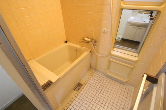 いしみマンション