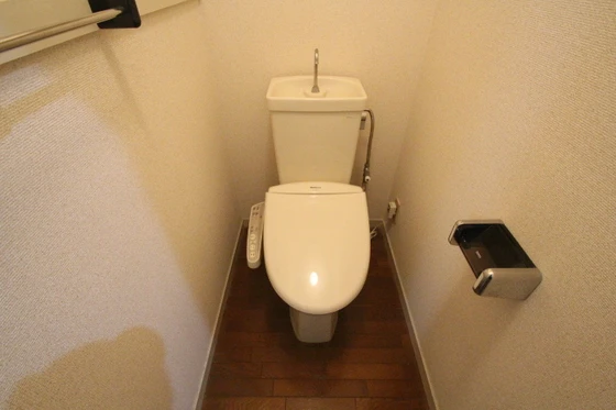 いしみマンション