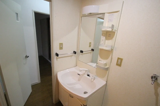 いしみマンション