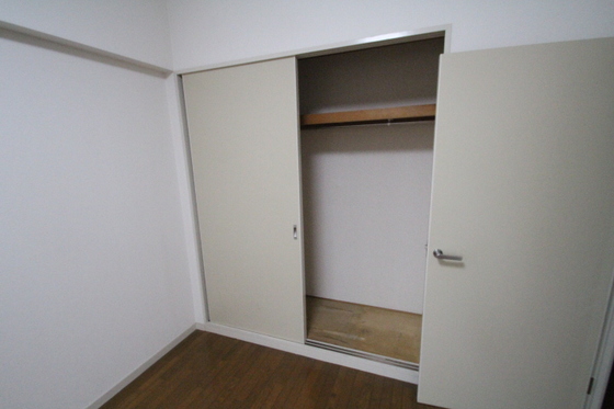 いしみマンション