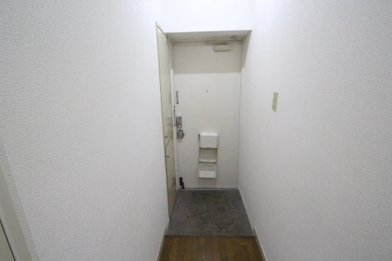 いしみマンション