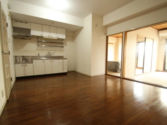 いしみマンション