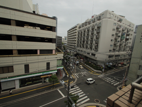 いしみマンション