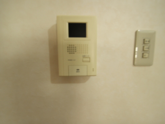 いしみマンション