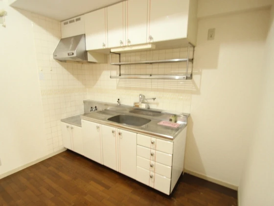 いしみマンション