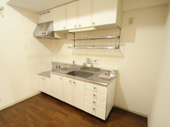 いしみマンション