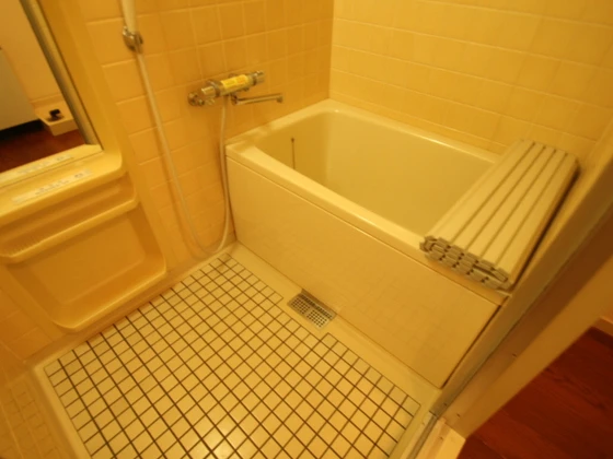 いしみマンション