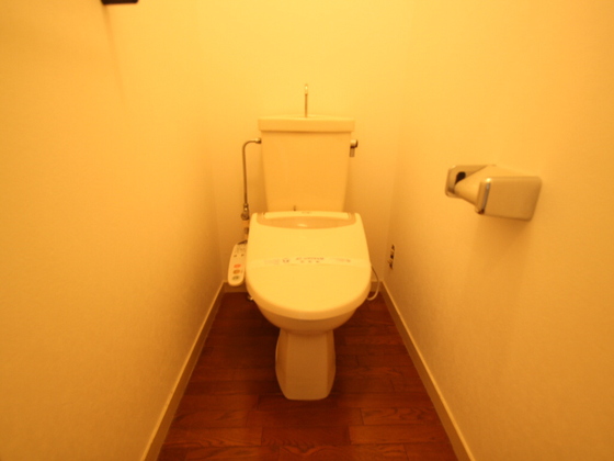 いしみマンション