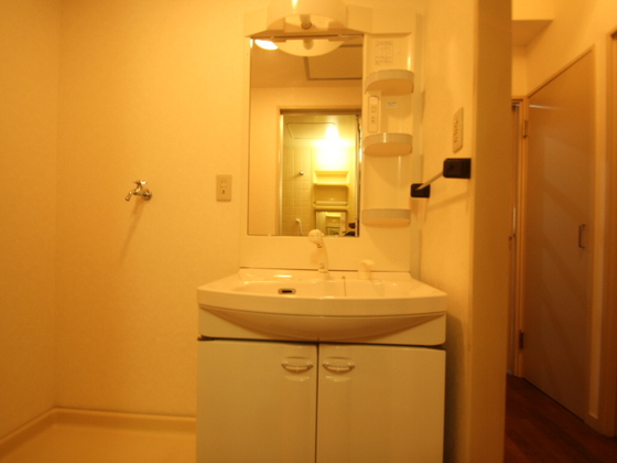 いしみマンション