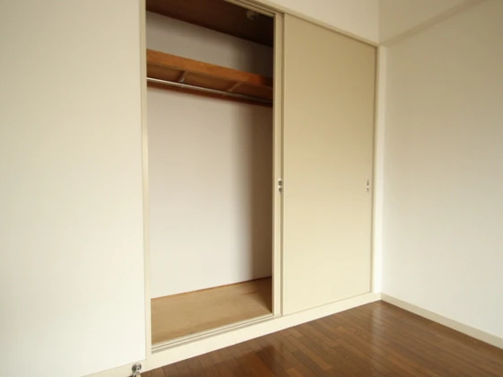 いしみマンション