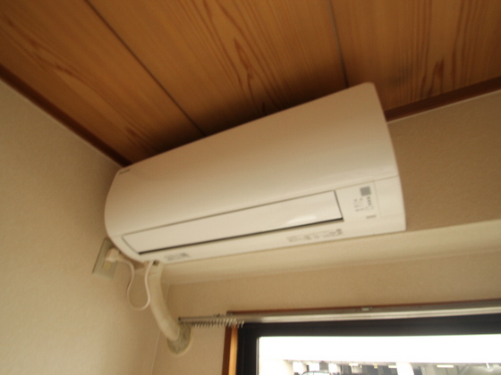 いしみマンション