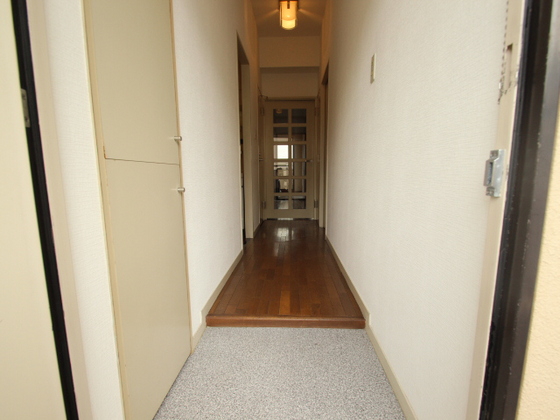 いしみマンション