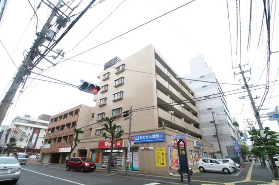 いしみマンション