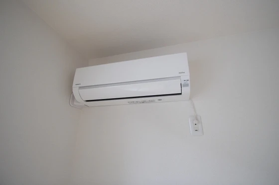 セントポーリア A棟