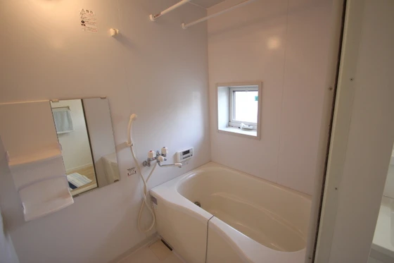 セントポーリア A棟