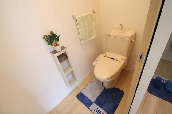 セントポーリア A棟