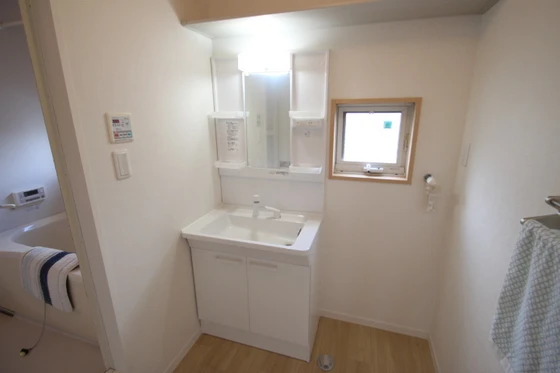 セントポーリア A棟