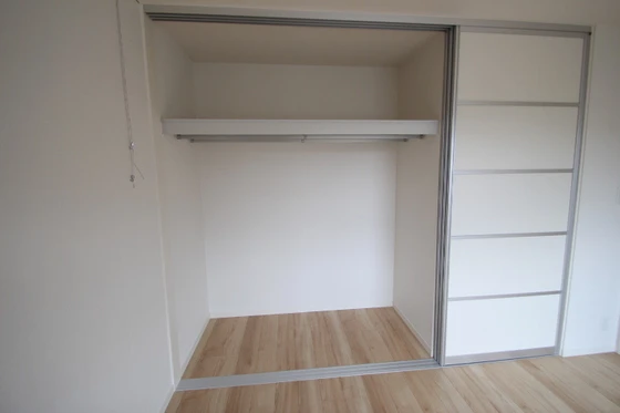 セントポーリア A棟