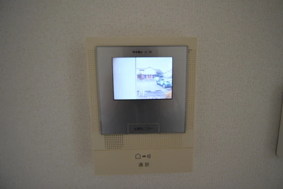 セントポーリア A棟