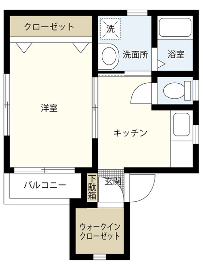 アイランドビル21