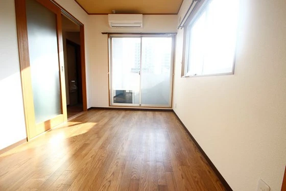 アイランドビル21