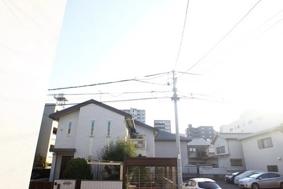 アイランドビル21