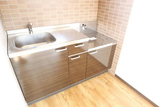 アイランドビル21