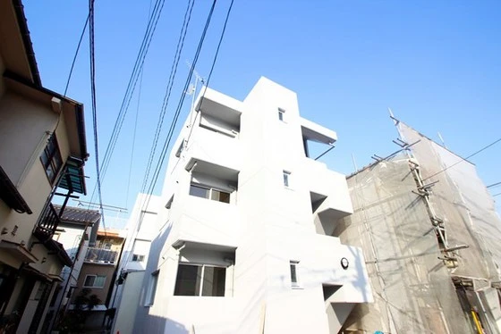 アイランドビル21