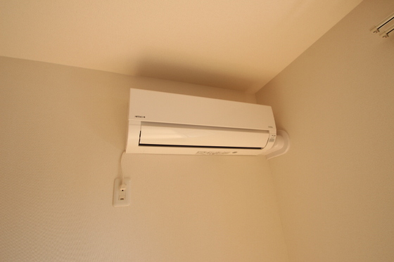 セントポーリア B棟