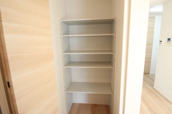 セントポーリア B棟