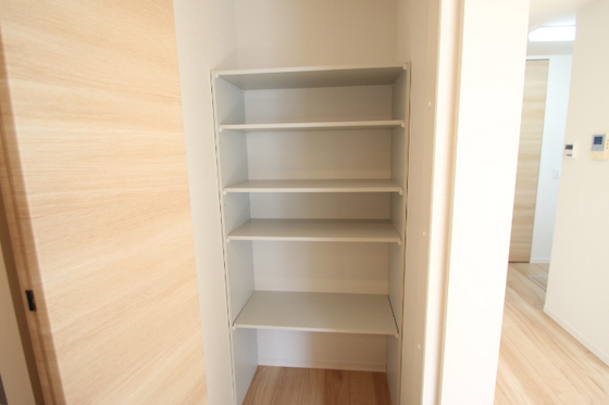 セントポーリア B棟