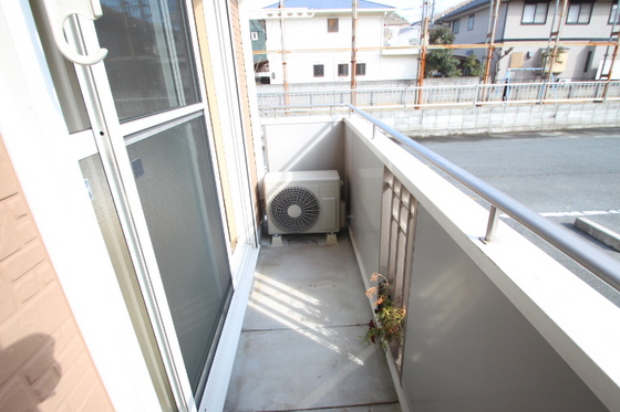 セントポーリア B棟